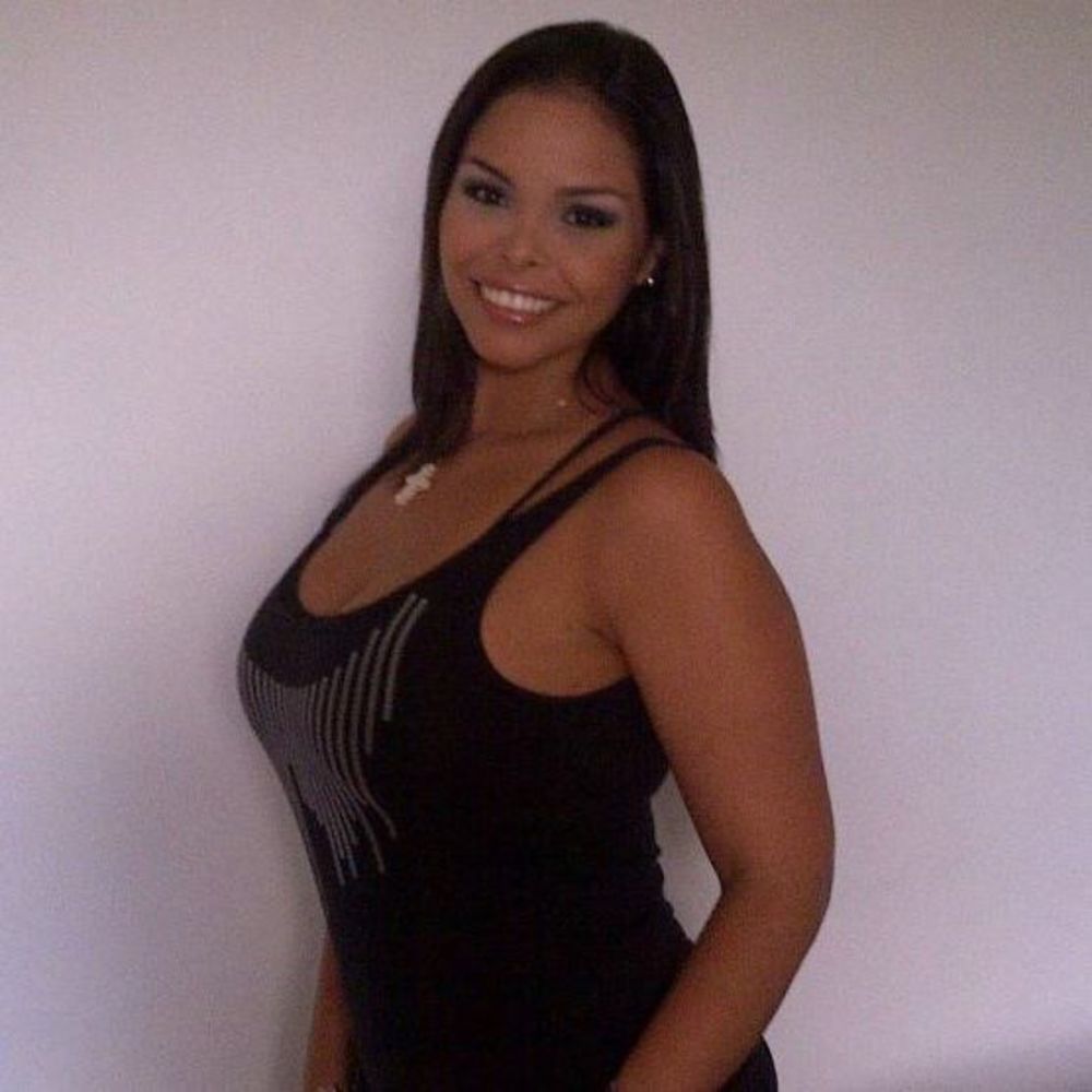 Meet your Posher, Vicky